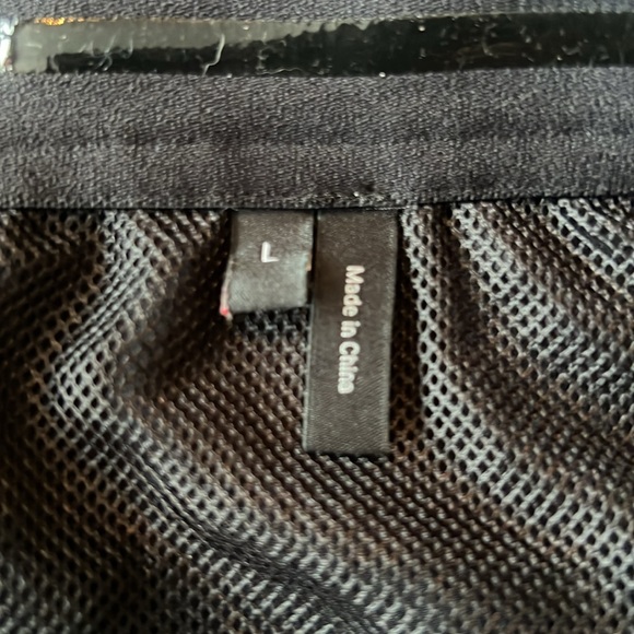 Theory Swim Trunks/Shorts - Picture 3 of 15